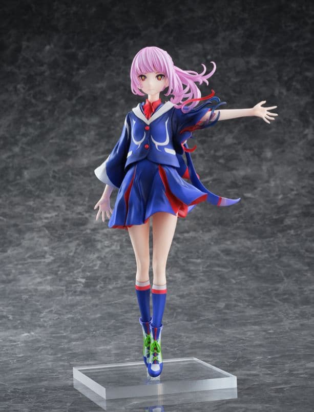 新品未開封 花譜 第三歌唱形態:燕 1/7スケールフィギュア