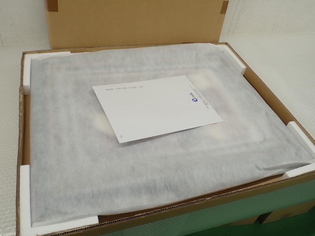 ⑧未使用・保証書付 Tony トニー「ゴスロリ」ミクスドメディア　アールビバン