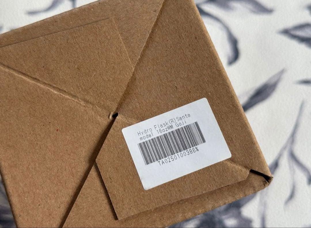 平井大 HIRAIDAI ハイドロフラスク ステンレスボトル