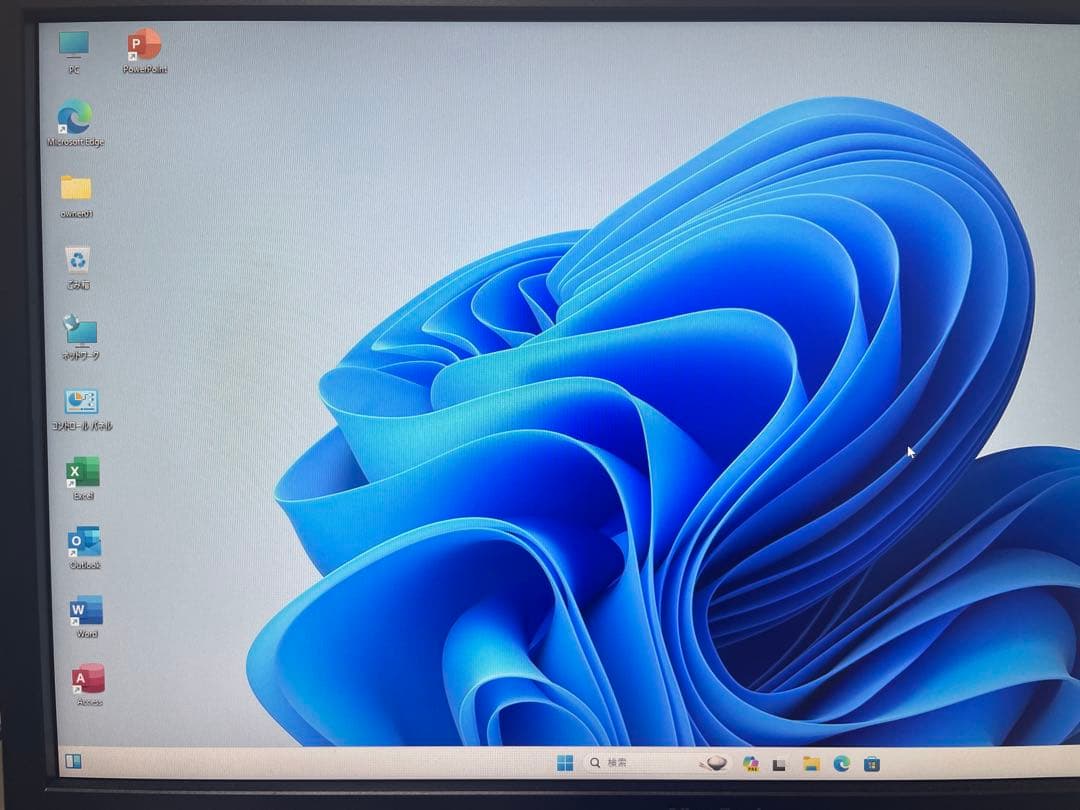 NEC MATE Core i5 9400 SSD 256GB Office付き