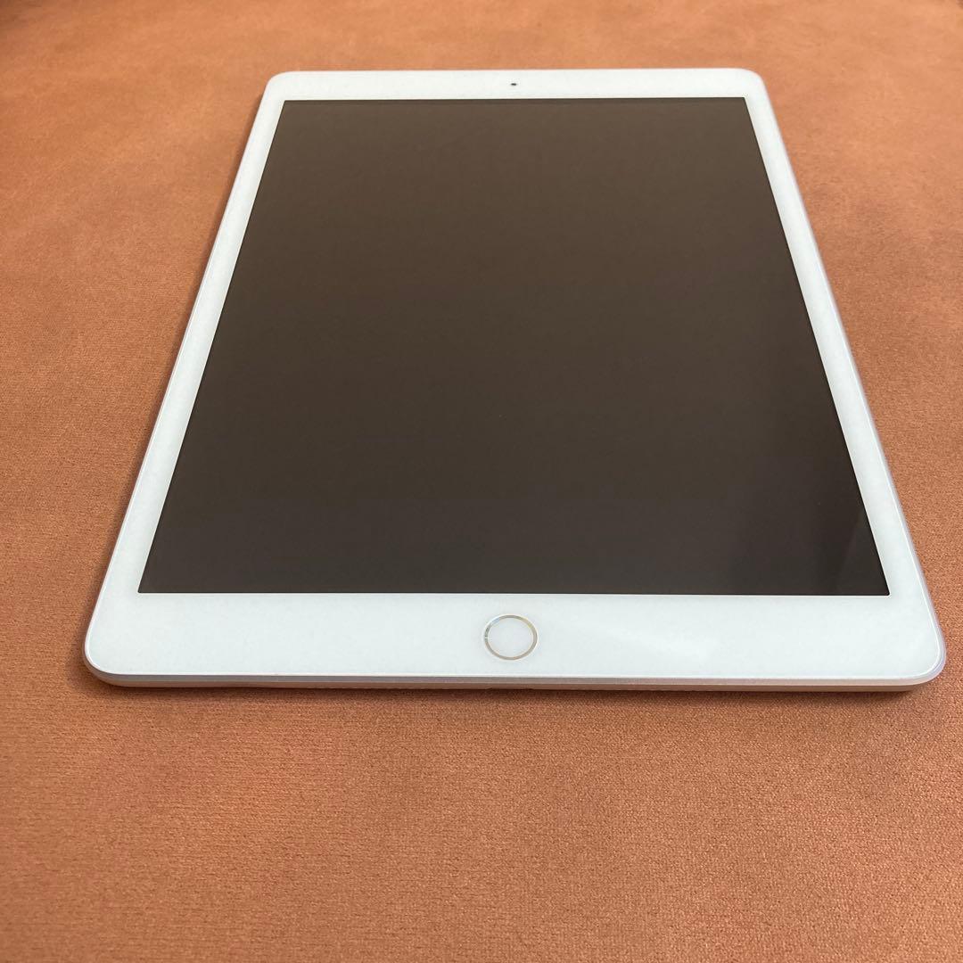 337【早い者勝ち】電池良好☆iPad7 第7世代 32GB WIFIモデル☆