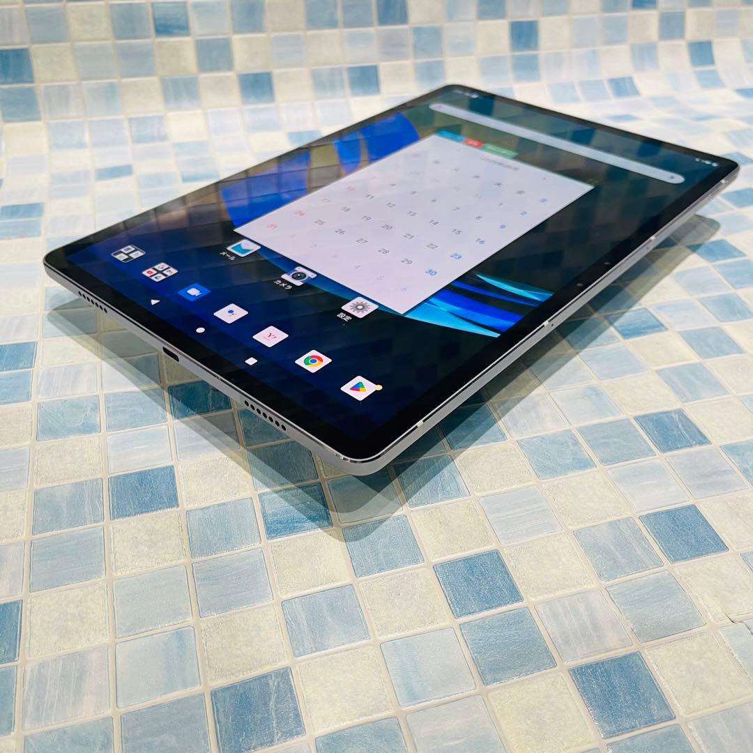 NEC LAVIE tab T11 11QHD1本体 128GB WiFiモデル