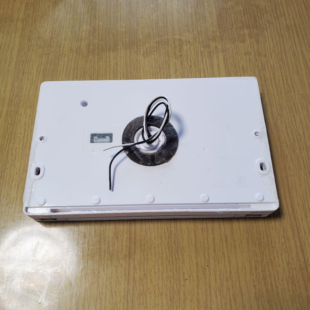 日立エコキュート 浴室リモコン