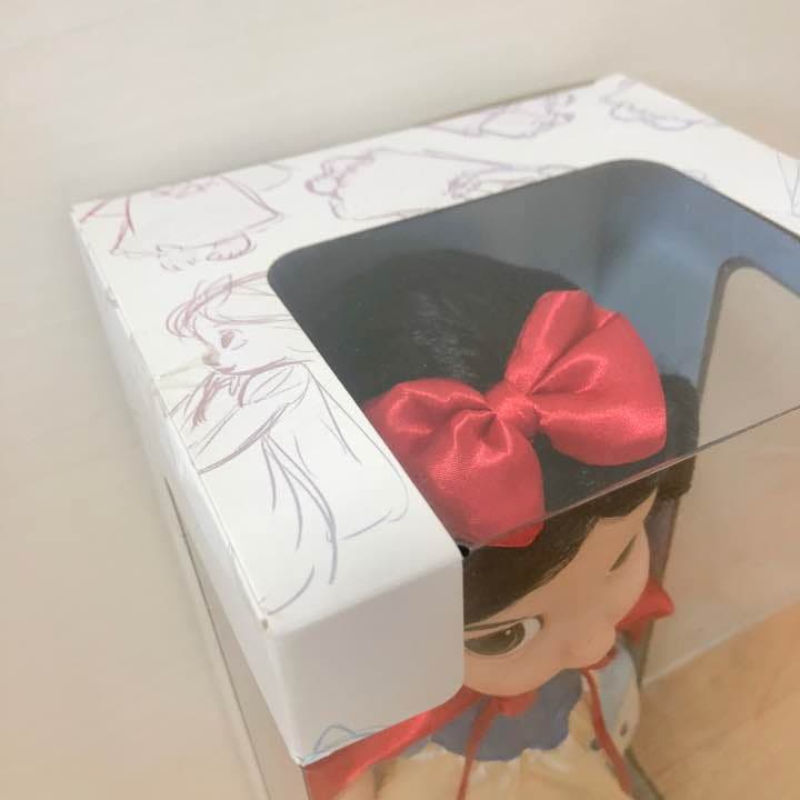 アニメータードール 白雪姫