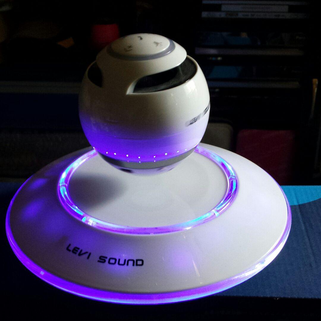 スピーカー・ウーファー LEVI  SOUND