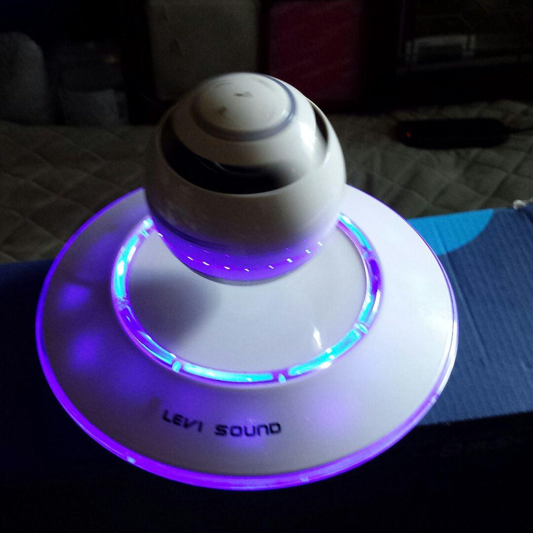 スピーカー・ウーファー LEVI  SOUND