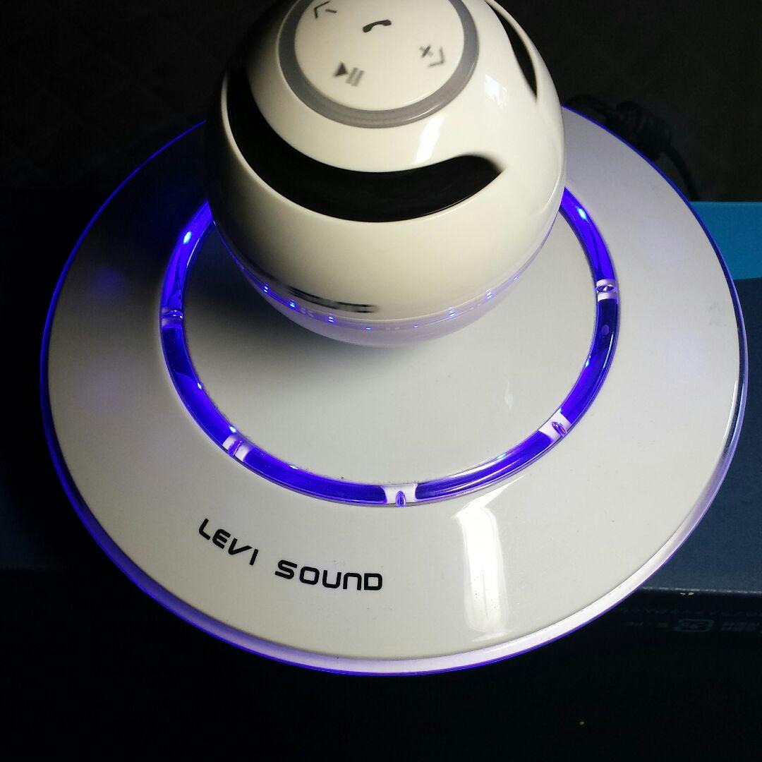 スピーカー・ウーファー LEVI  SOUND