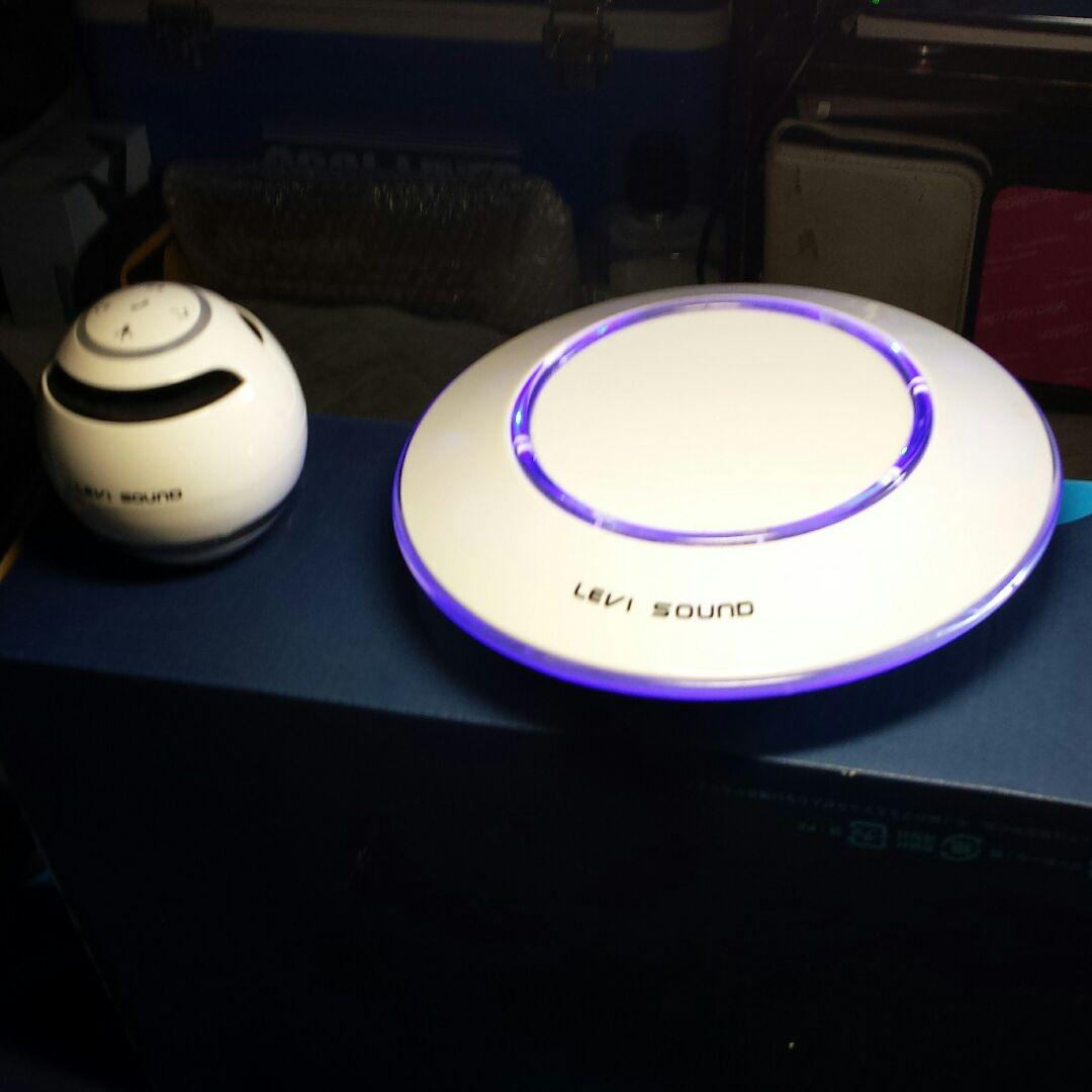 スピーカー・ウーファー LEVI  SOUND