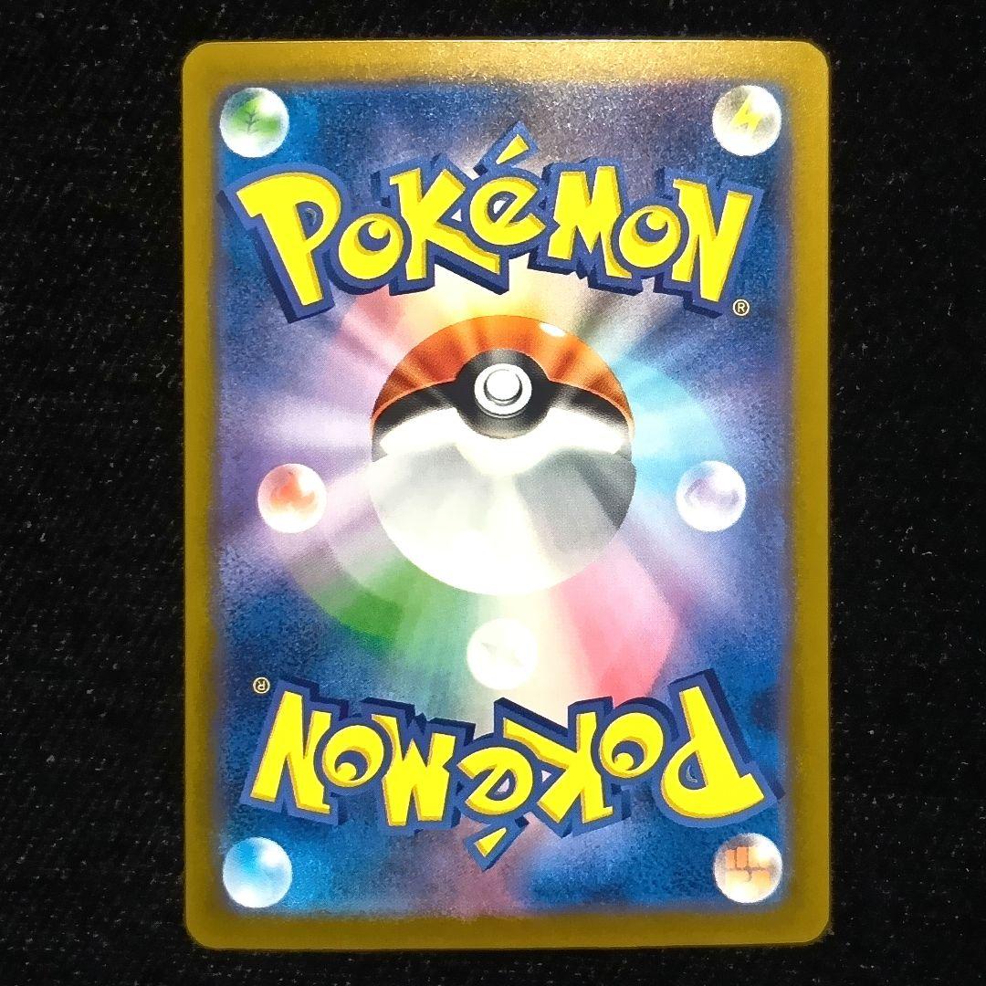 メガカイリュー ナンジャモのハラバリー Nのゾロアーク ニャース SAR 他