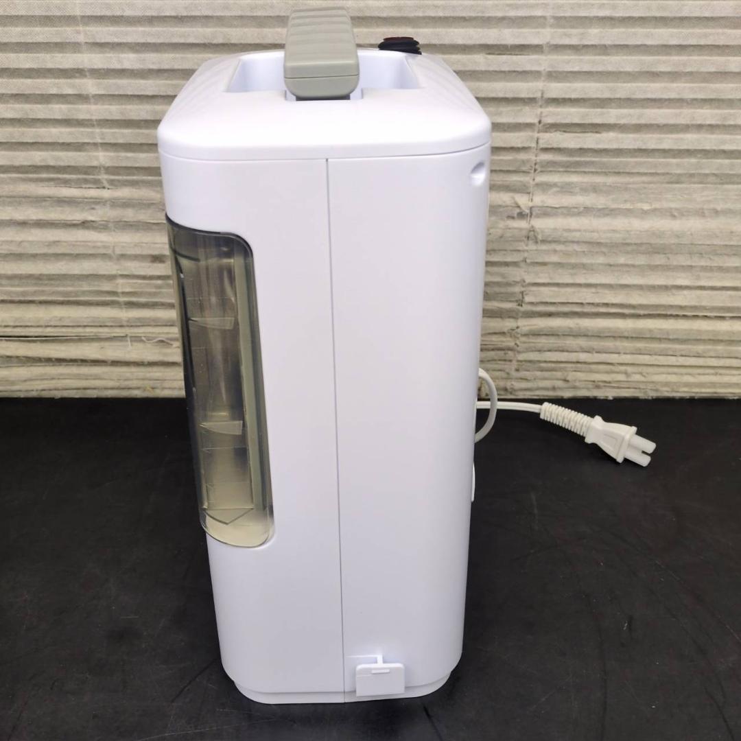 ☆アイリスオーヤマ　リンサークリーナー　RNS-300　2020年製