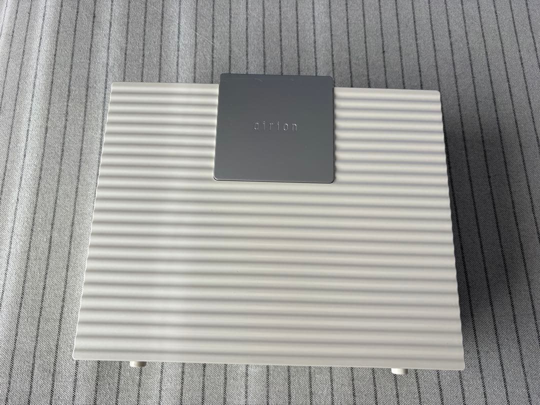 TOSHIBA DAC-2400 生活家電　東芝の脱臭機 エアリオン・ワイド