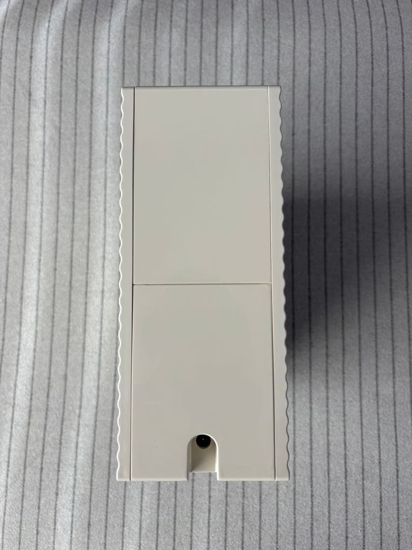 TOSHIBA DAC-2400 生活家電　東芝の脱臭機 エアリオン・ワイド