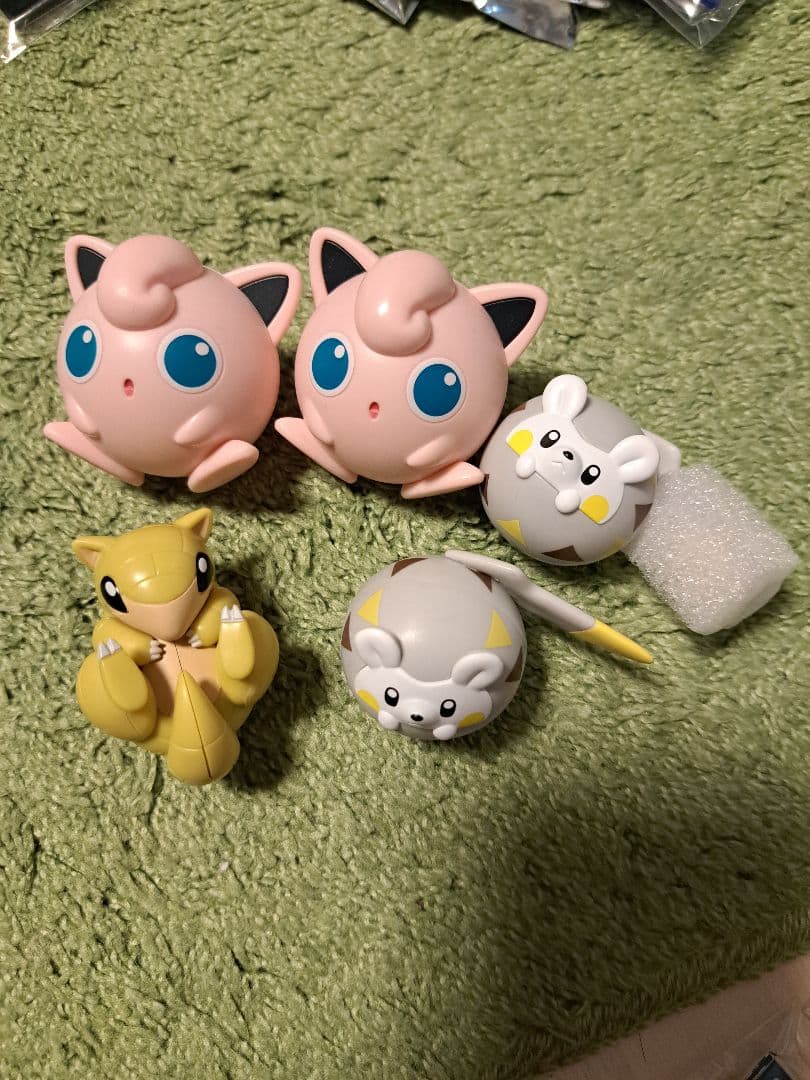 ポケモン まとめ売り