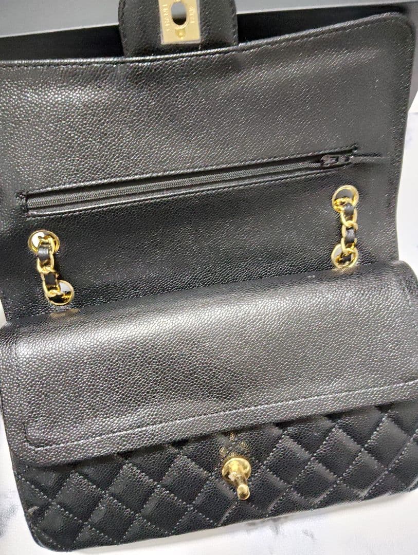 CHANEL　2wayショルダーバッグ　ノベルティー