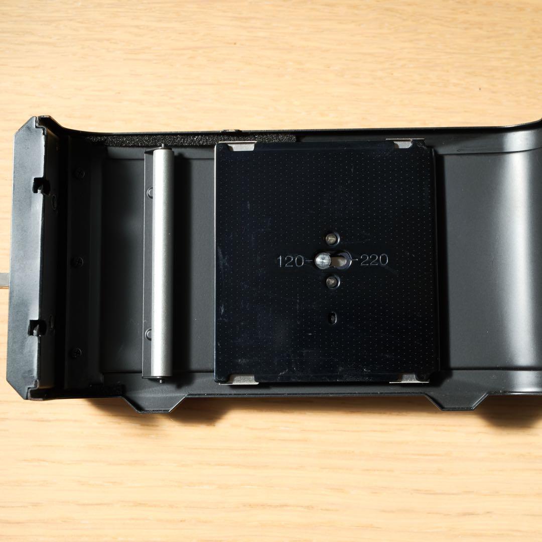 フィルムカメラ FUJICA GS645 professional