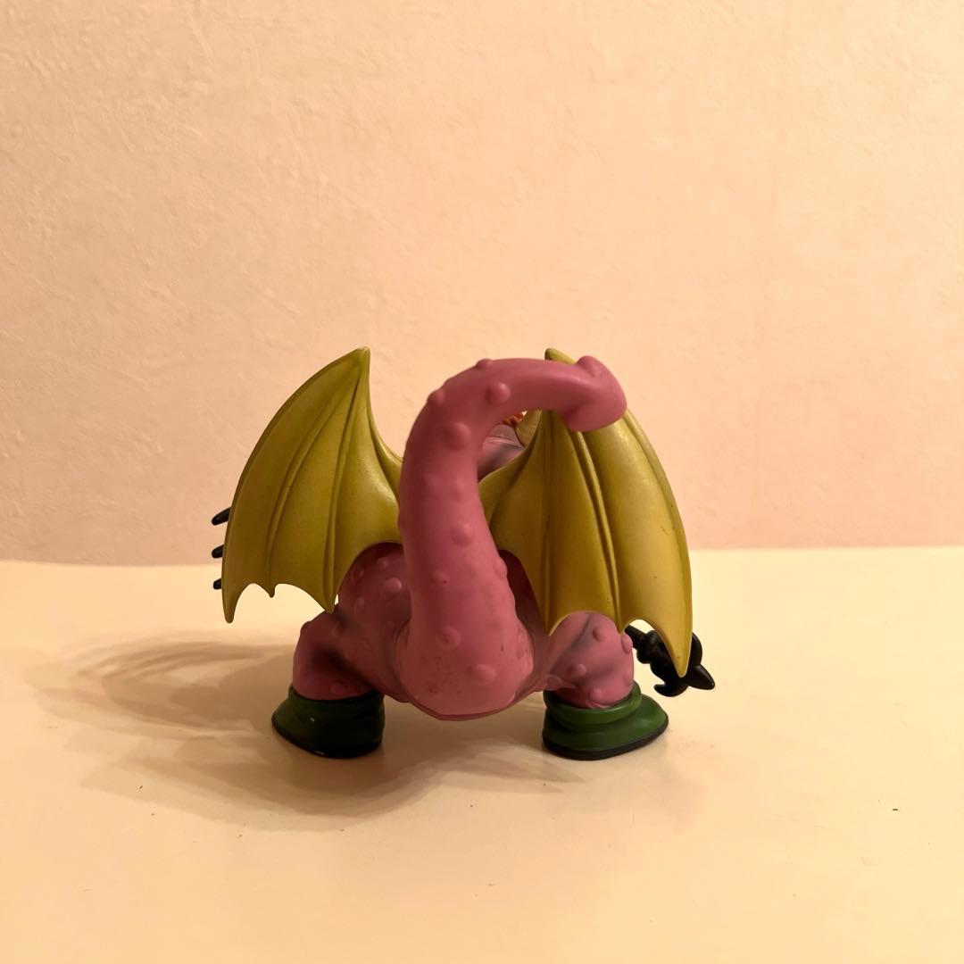 ドラゴンクエスト ソフビモンスター アークデーモン