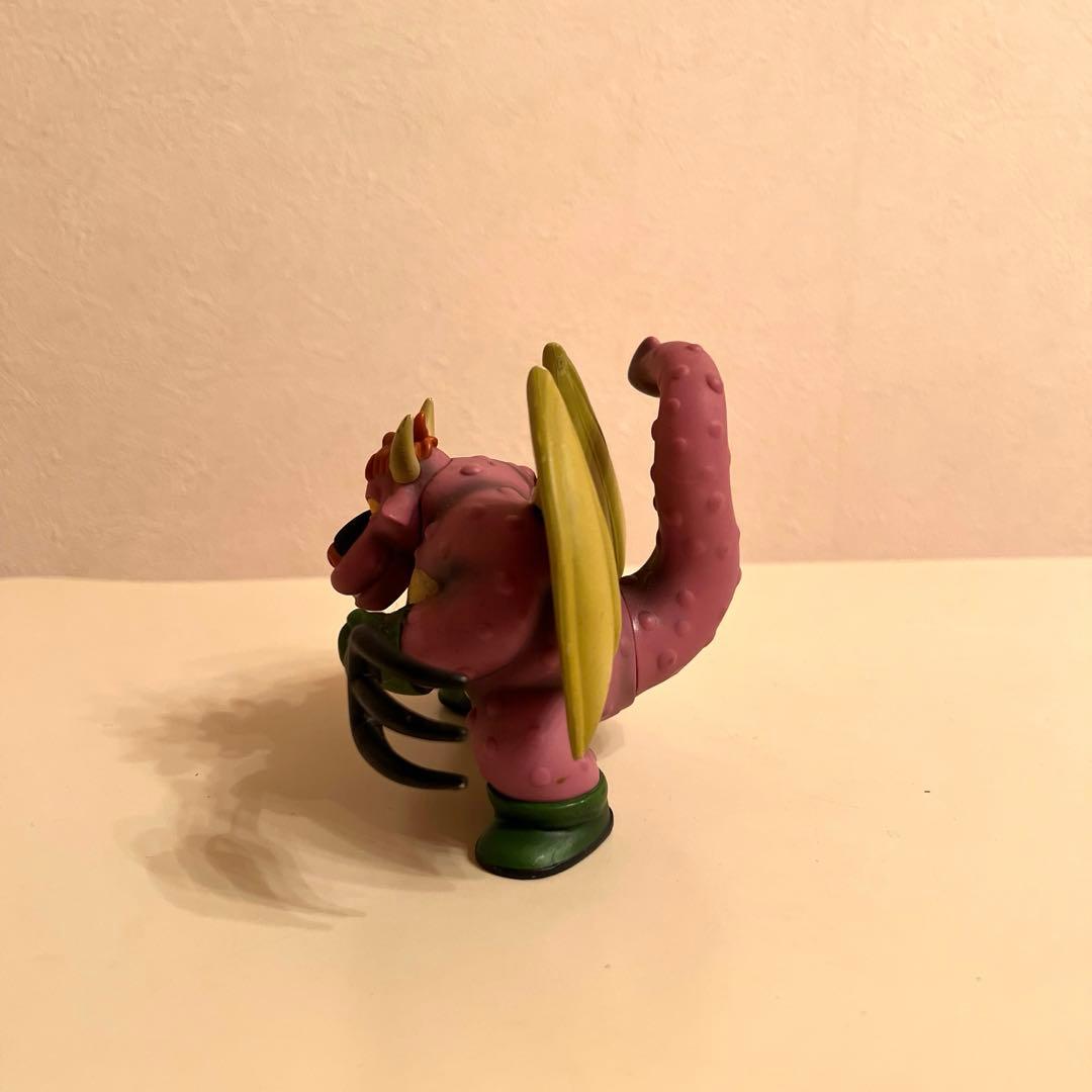 ドラゴンクエスト ソフビモンスター アークデーモン