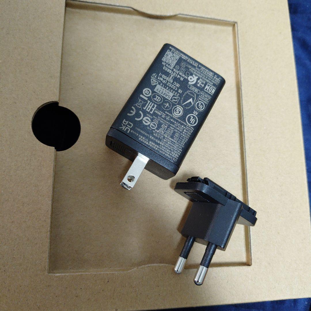 Wacome ONE 液タブ 13 touch USBケーブル（DTH134）