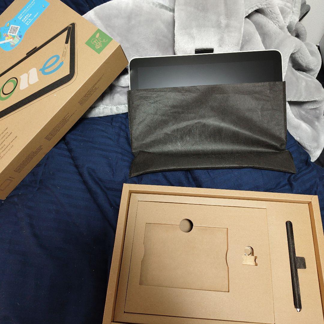 Wacome ONE 液タブ 13 touch USBケーブル（DTH134）