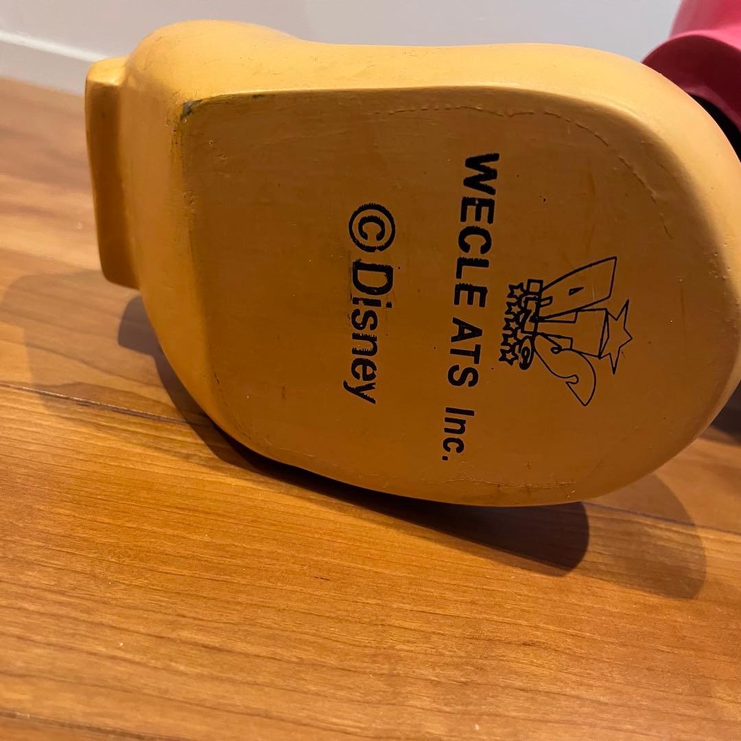 希少 正規品 9周年限定 NUMBER(N)INE ミッキーマウス フィギュア大