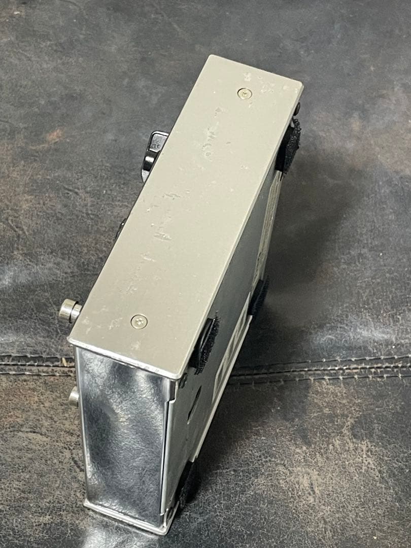 Vox Bulldog Distortion ギターエフェクター