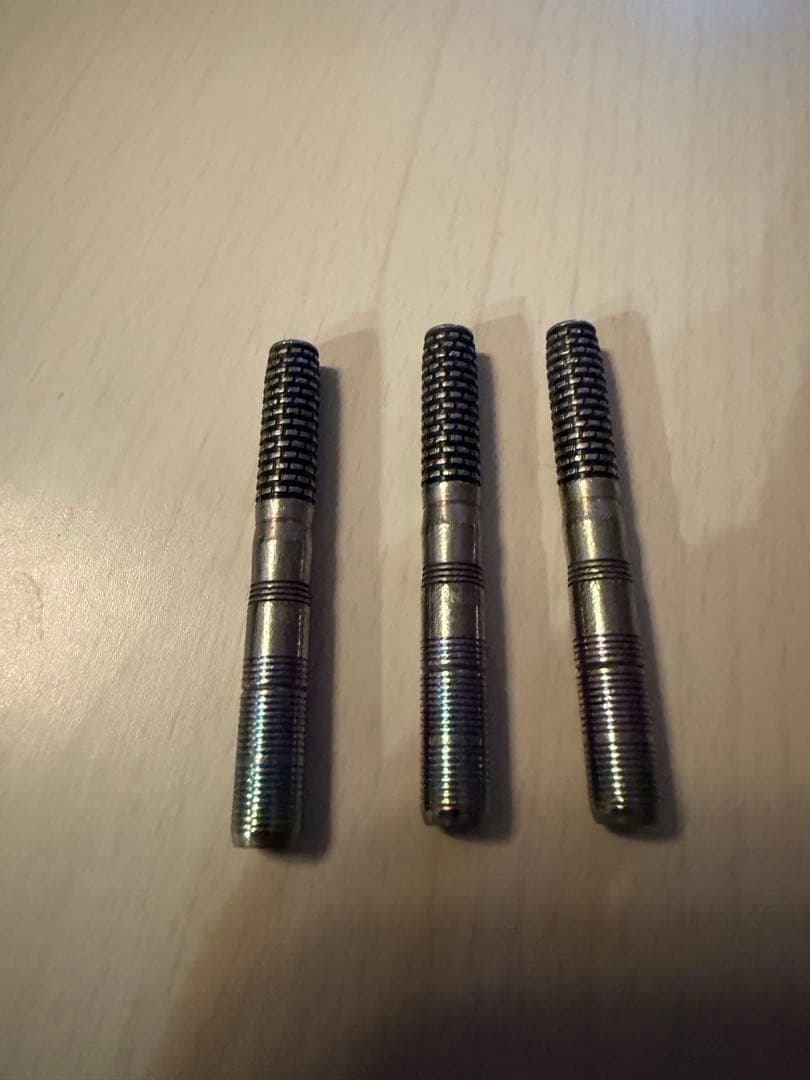 【美品】ダーツ　ヒューゴ　タイプ2