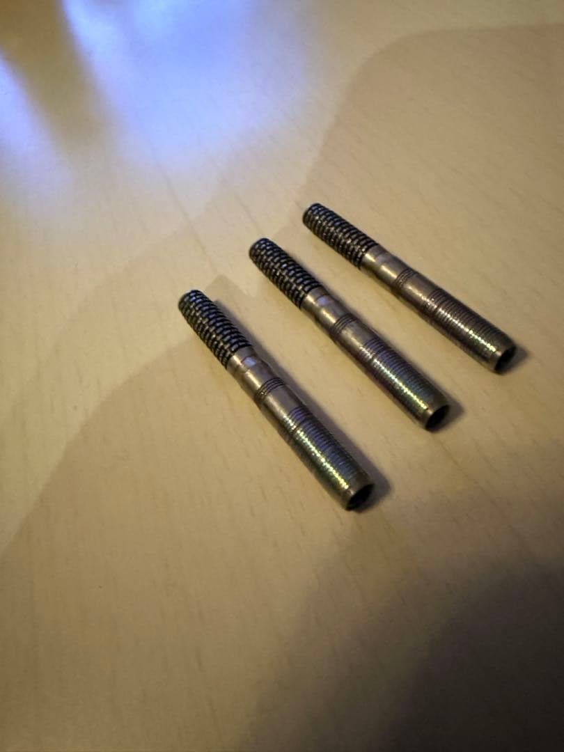 【美品】ダーツ　ヒューゴ　タイプ2