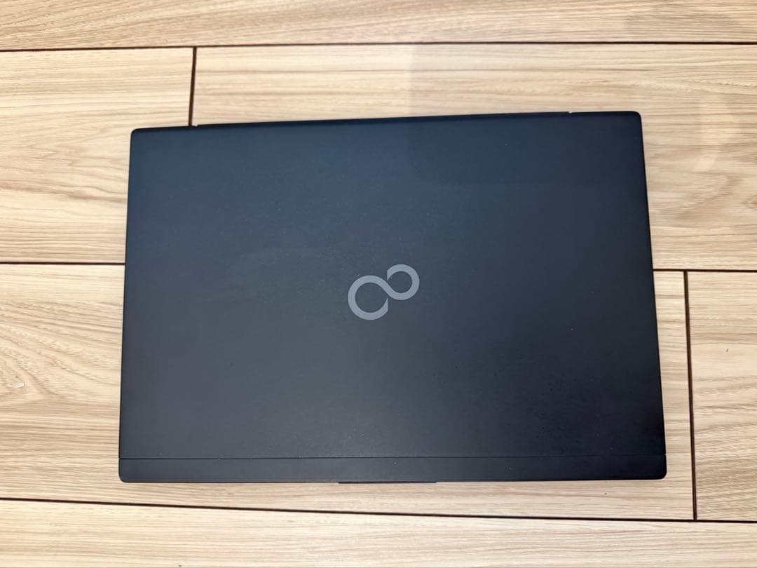 Windowsノート本体 LIFEBOOK i7/16GB/SSD256GB/Win11/Office