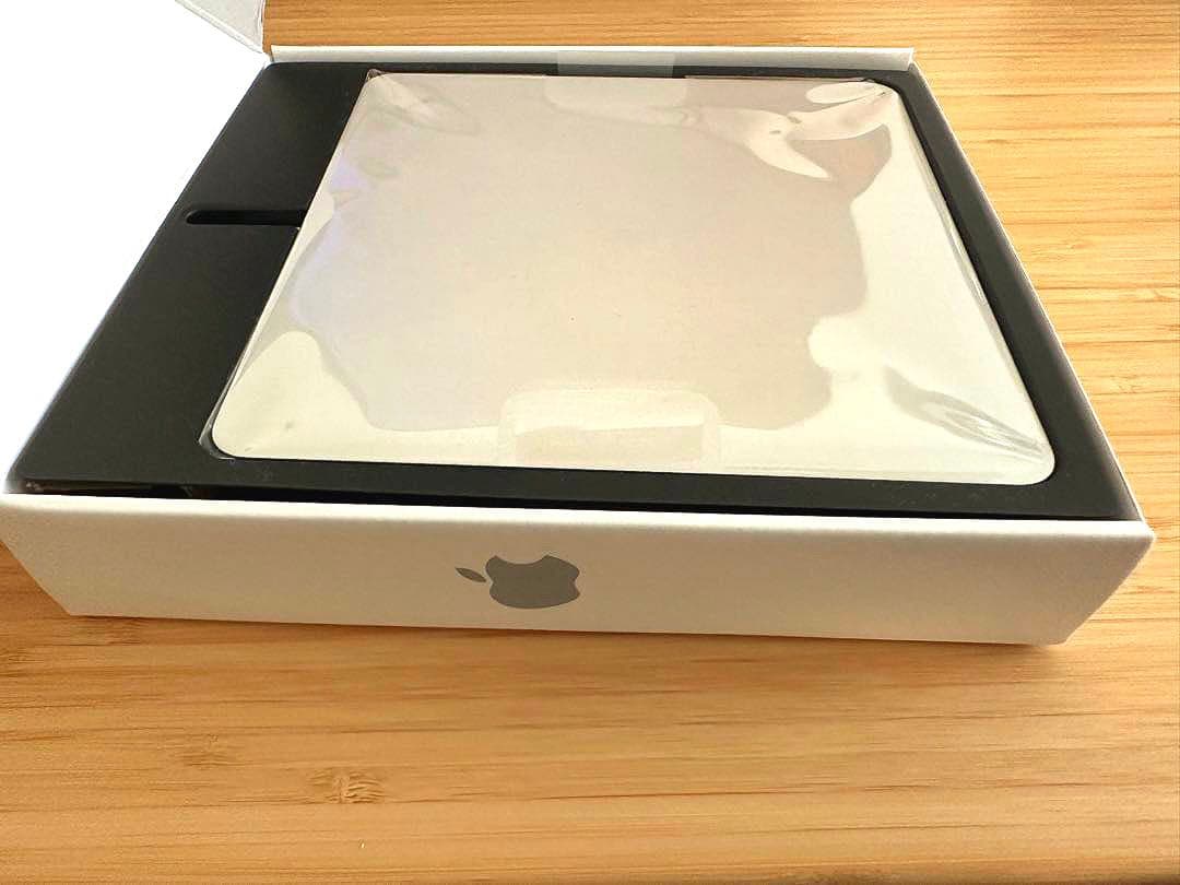 Apple USB SuperDrive 純正