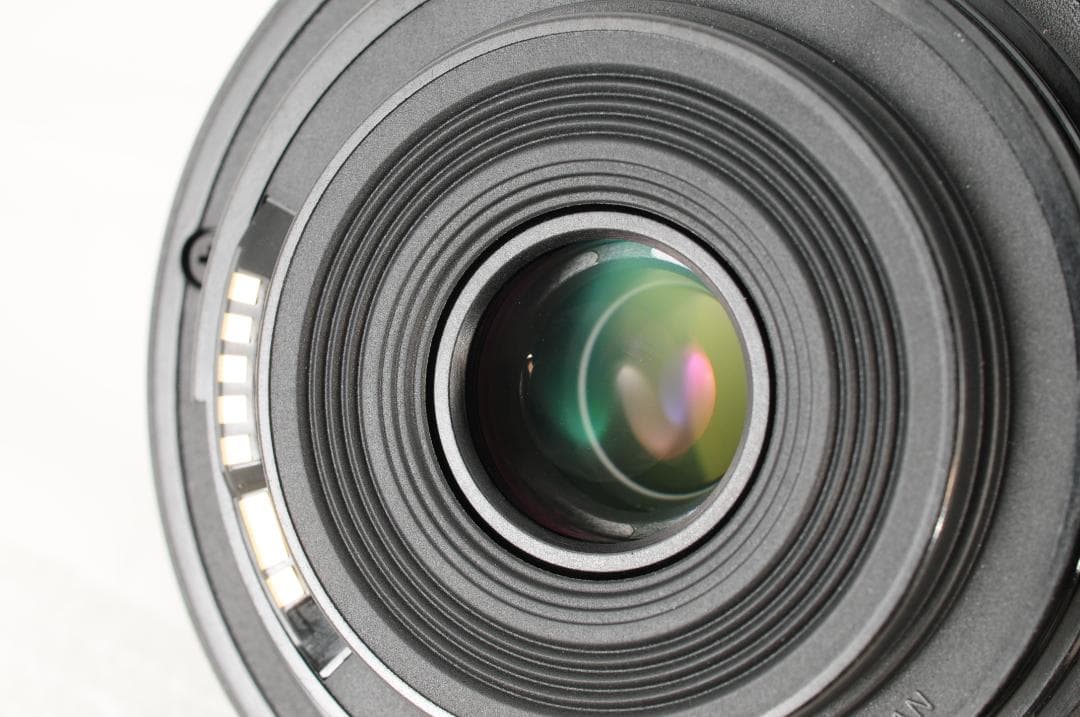 ❄Canon キヤノン EF-S 10-18mm F4.5-5.6 IS STM