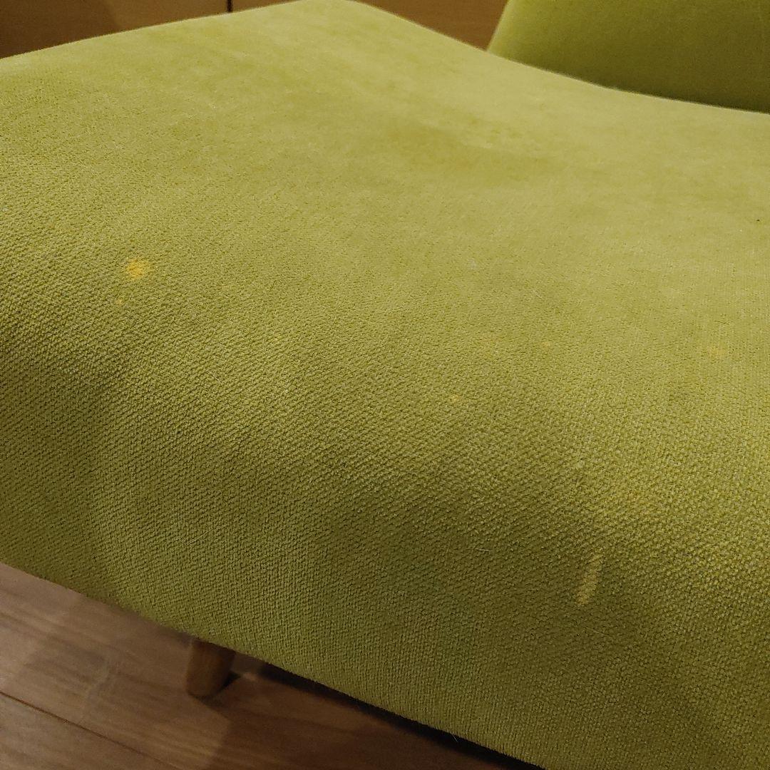 IDEE AO ソファ　ひとり掛け