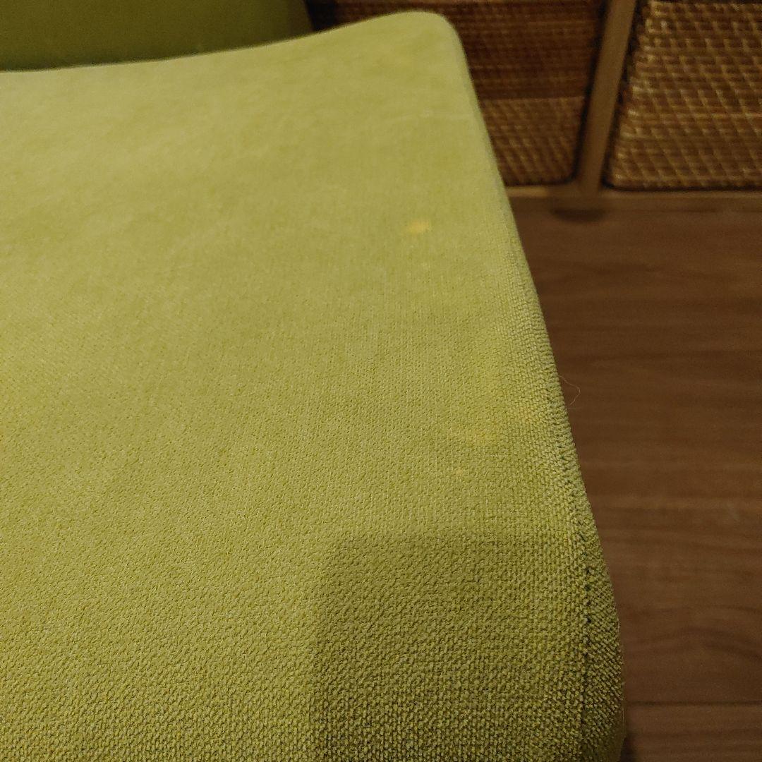 IDEE AO ソファ　ひとり掛け