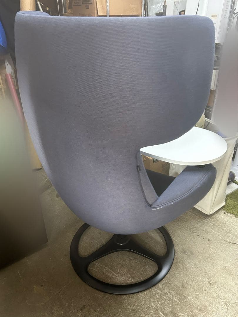 OKAMURA ラウンジチェア パーソナルチェア L149WR 2025年製