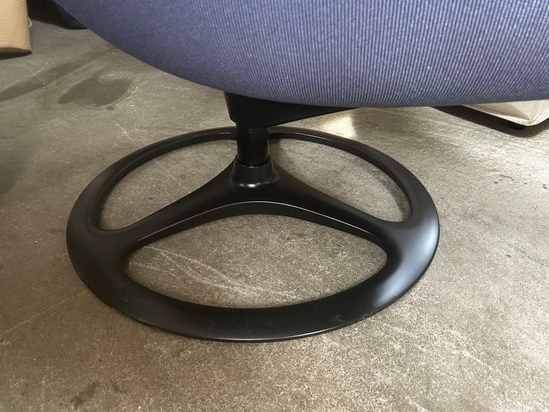 OKAMURA ラウンジチェア パーソナルチェア L149WR 2025年製