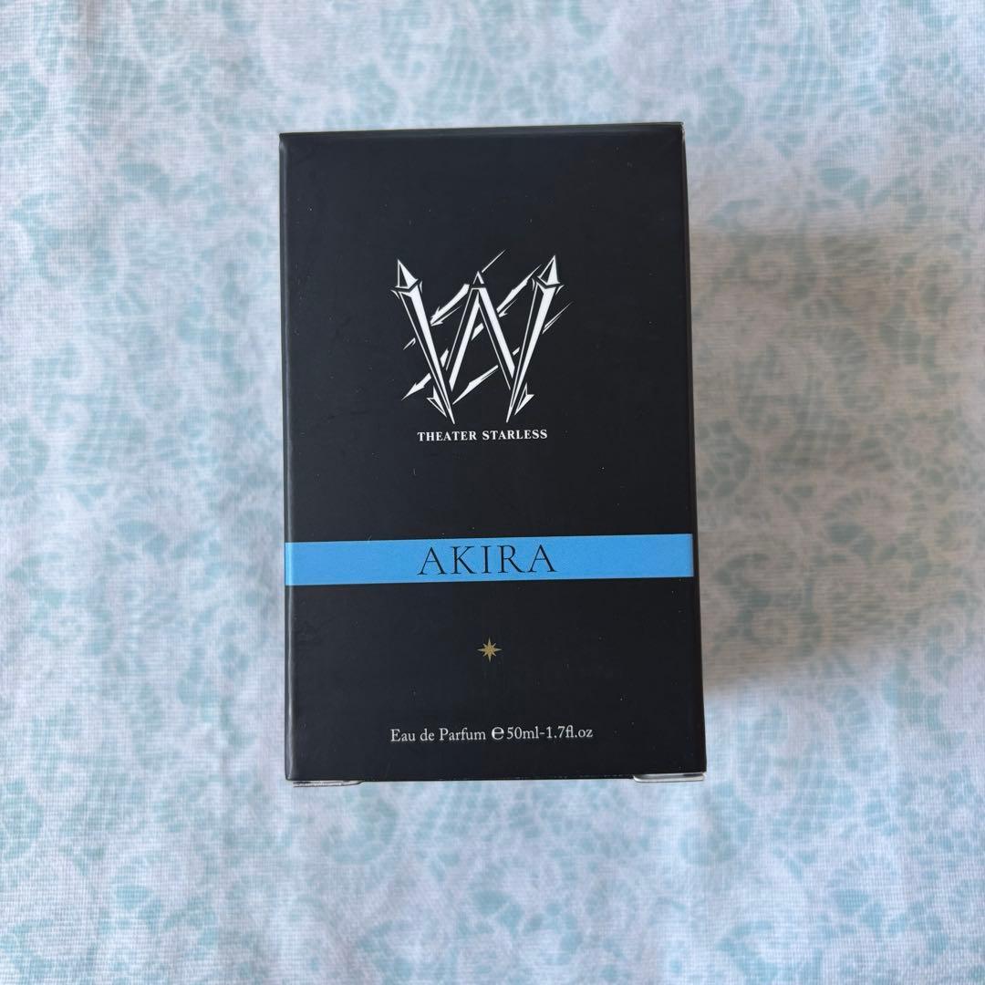 ブラックスター　ブラスタ　香水　オードパルファム　晶