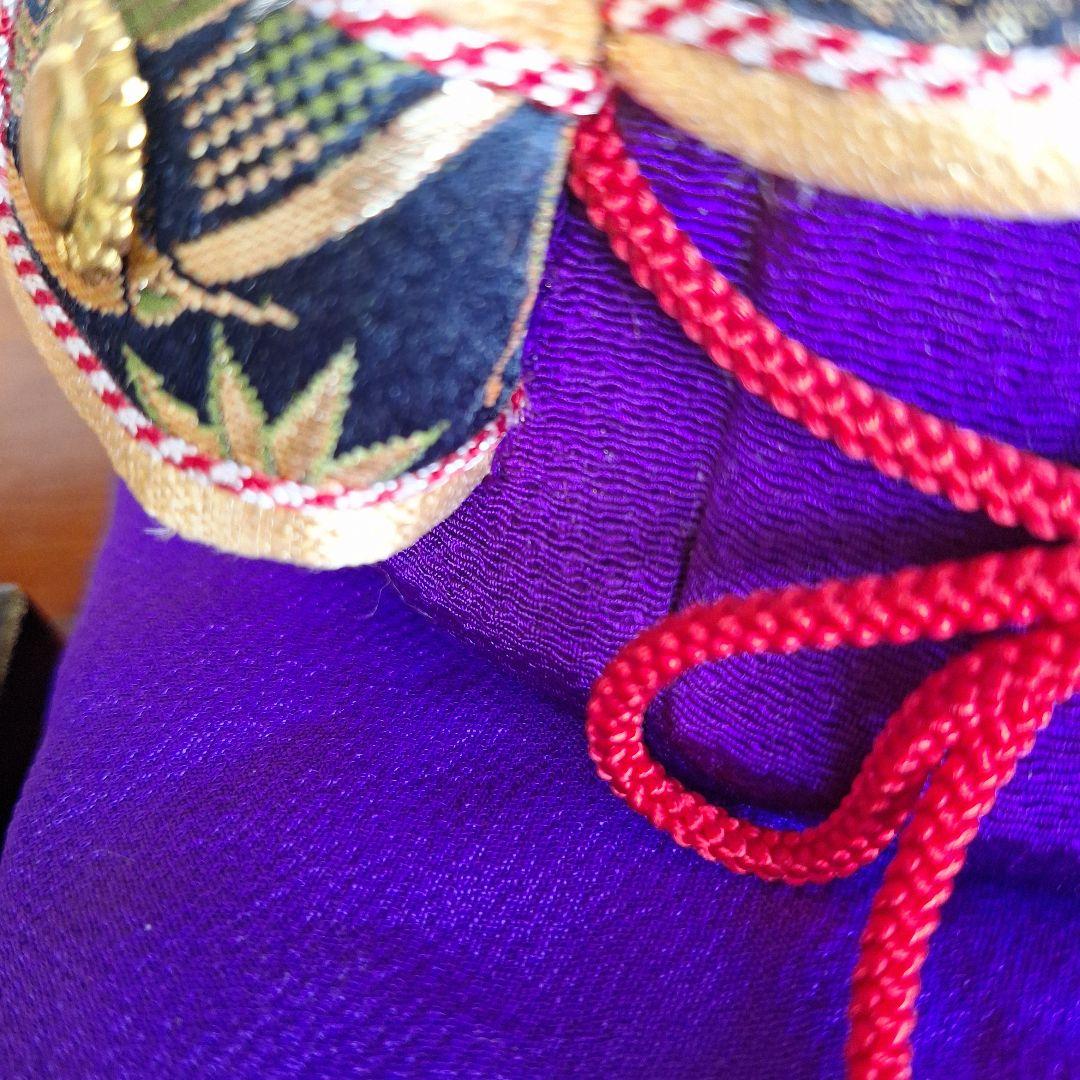 兜セット　鯉のぼりつき