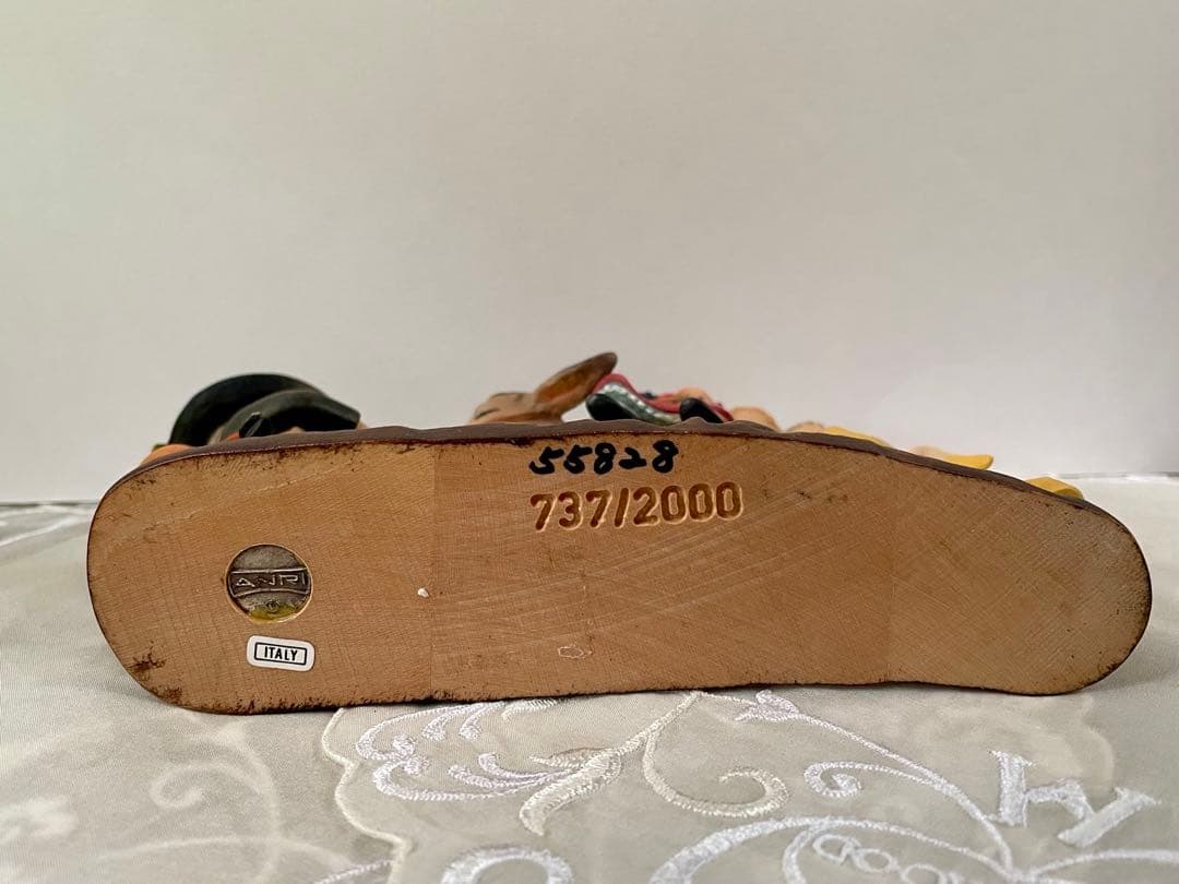 アンリ人形　ANRI ◆希少◆11㎝　【God’s Little Helper】