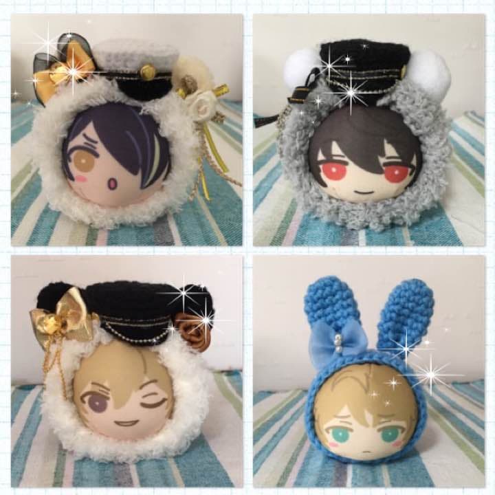 【オーダー受付停止中】おまんじゅう着ぐるみ