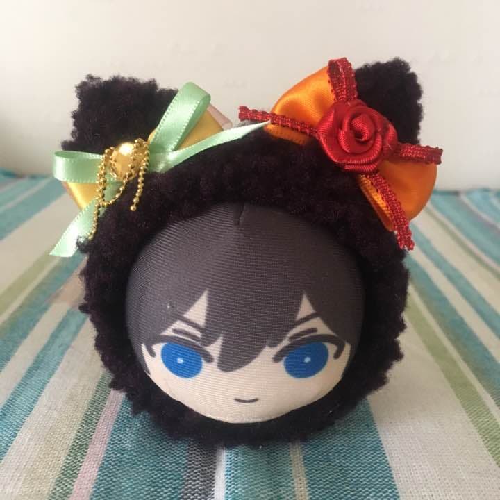 【オーダー受付停止中】おまんじゅう着ぐるみ