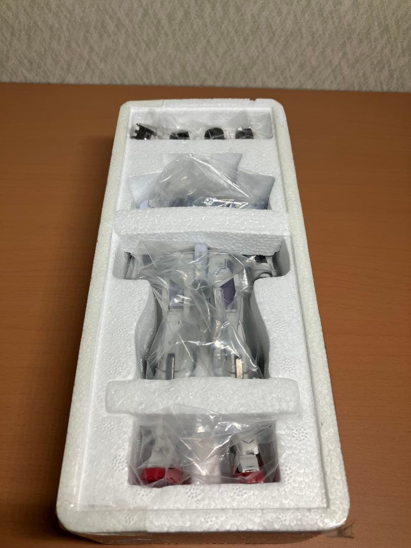 L BUILD ガンダムアストレア