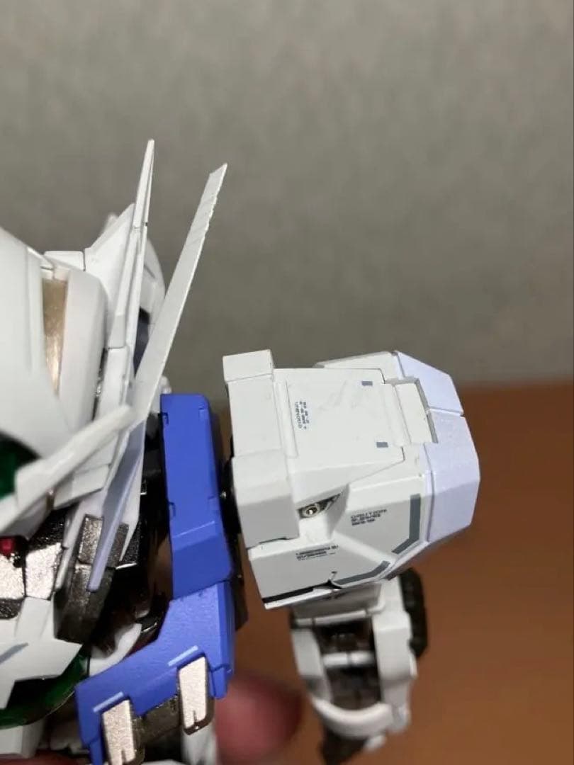 L BUILD ガンダムアストレア