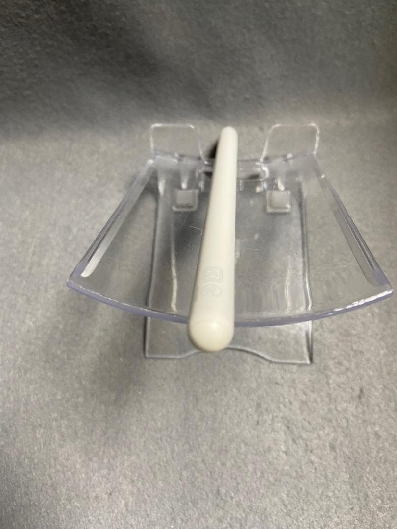 美品　Apple Pencil 第2世代　ホワイト色