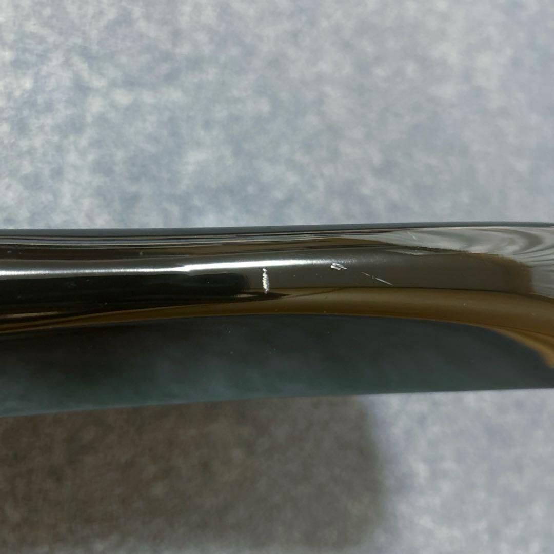 SELDERセルダー　グリーン エレキギター サンバースト