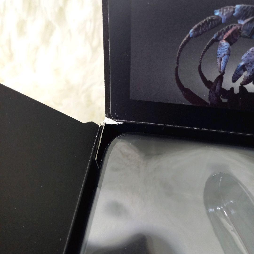 【美品】いきもの大図鑑プレミアム ヤシガニ プレミアムバンダイ限定 フィギュア