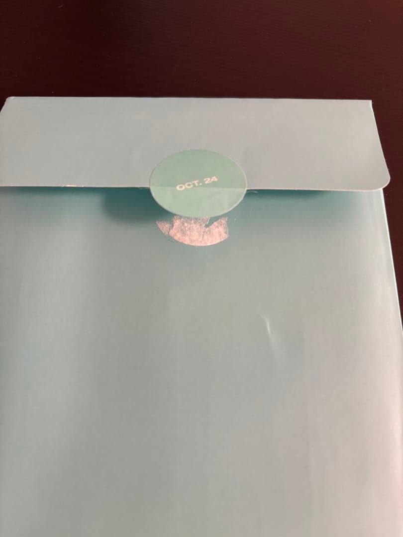 ATEEZ 2nd anniversary onlineconcert 限定特典