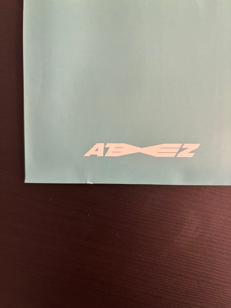 ATEEZ 2nd anniversary onlineconcert 限定特典