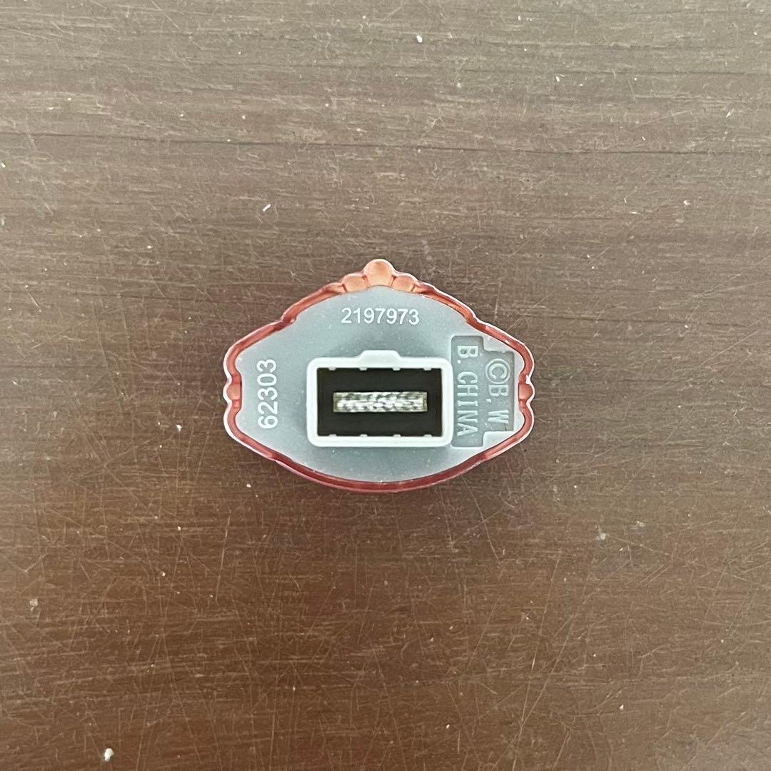 たまデコピアス　ベイビー⁉︎チェンジ!