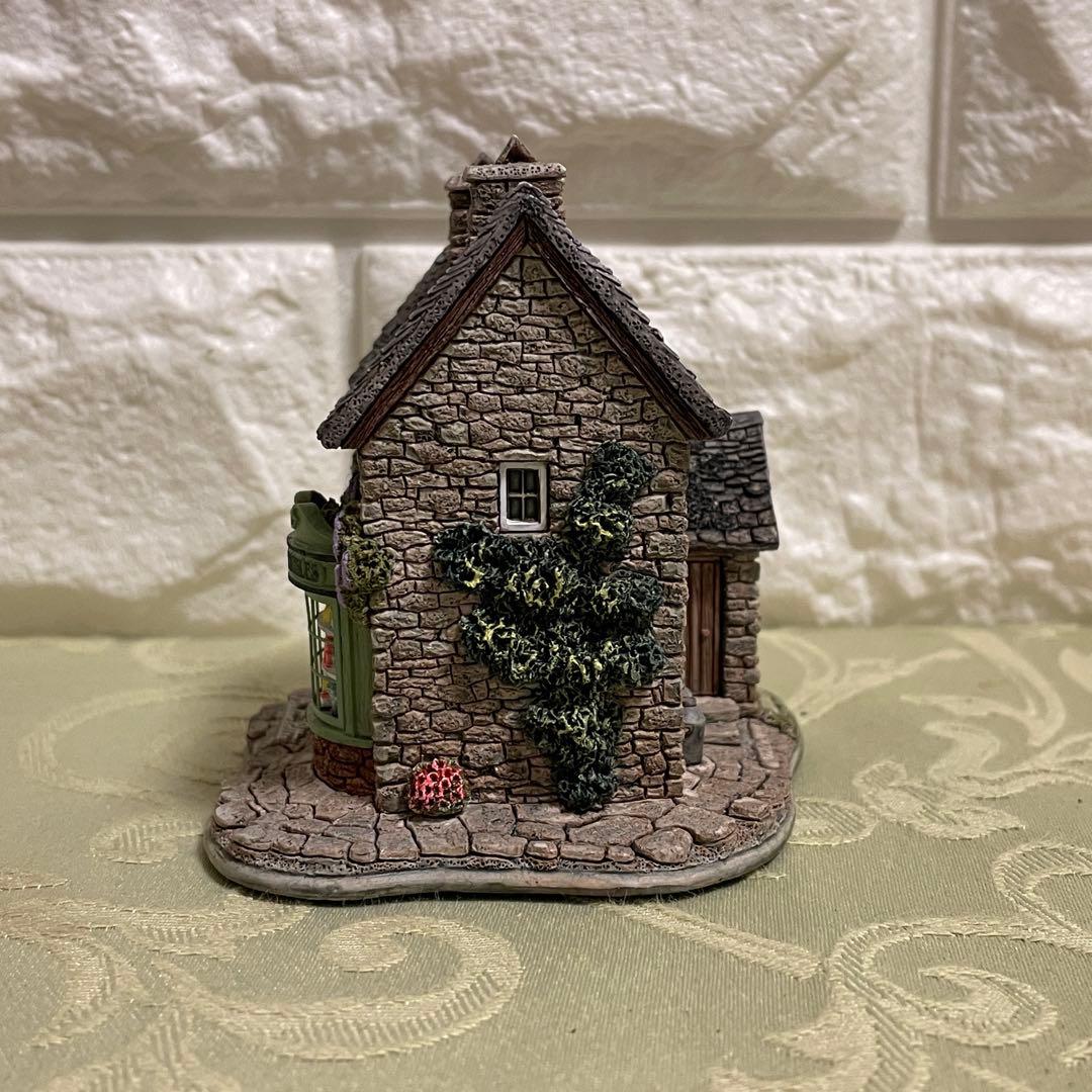 リリパットレーン459☆GINGER & PICKLES