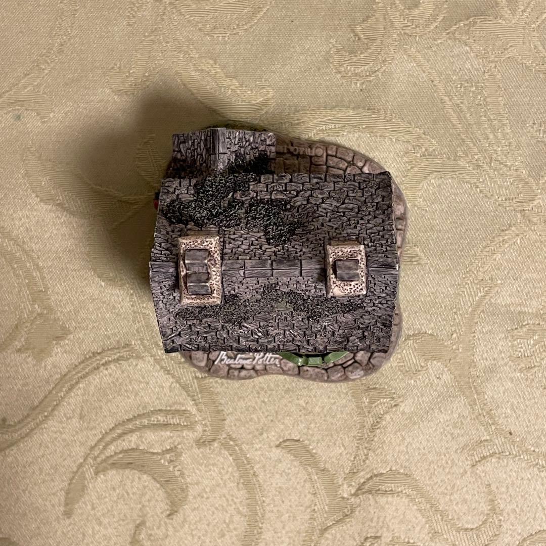 リリパットレーン459☆GINGER & PICKLES