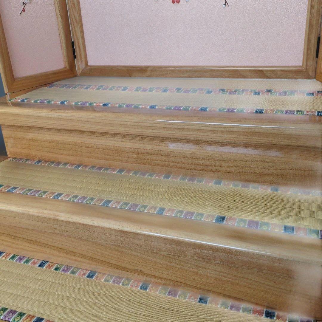 雛人形　久月『桜小町』②